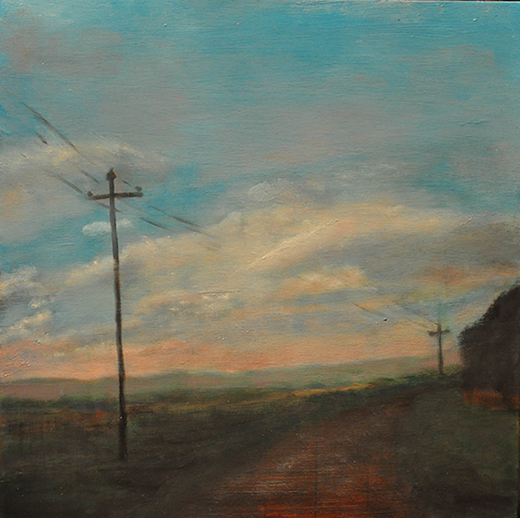 Those country roads
